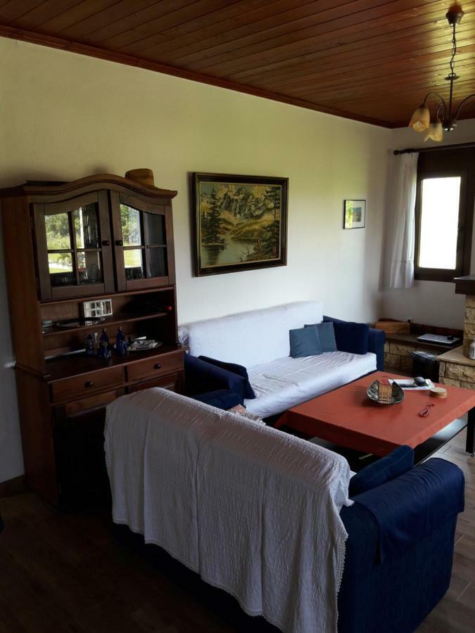Konaki Guesthouse Ormos Panagias Exteriér fotografie